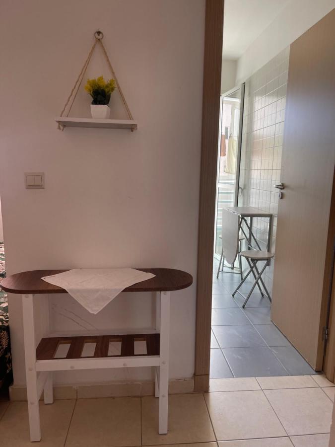 Love House Tanger Exterior foto